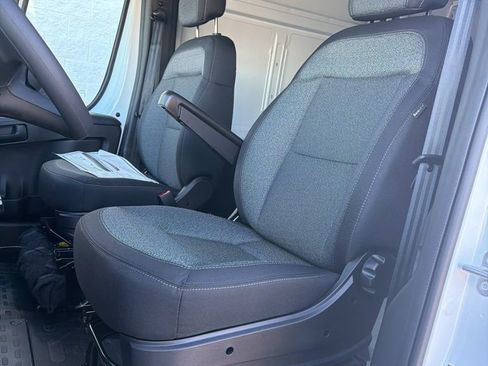 New 2026 RAM ProMaster 3500 image 8