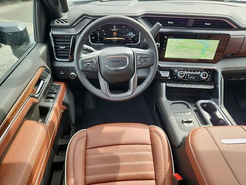 New 2026 GMC Sierra 3500 Denali Ultimate image 7