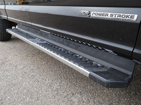 Used 2020 Ford F250 Lariat w/ Lariat Ultimate Package image 68