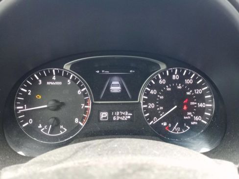 Used 2013 Nissan Altima 2.5 S image 20