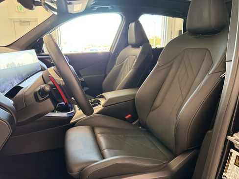 Certified 2025 BMW X3 M50 w/ Premium Package AWD/4WD image 5