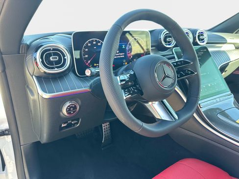 New 2026 Mercedes-Benz CLE 300 4MATIC Cabriolet image 24