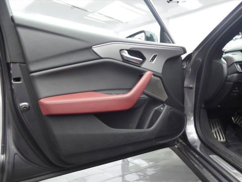 Used 2021 Acura TLX w/ A-SPEC Pkg image 26