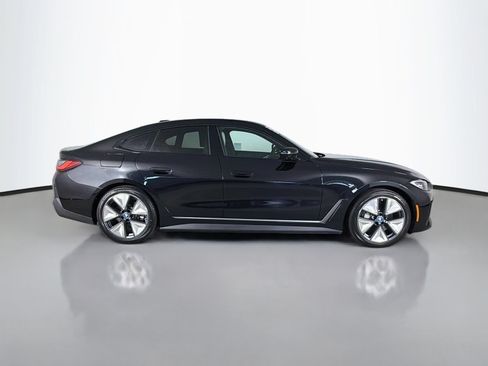 Certified 2023 BMW i4 eDrive40 w/ Premium Package RWD image 8