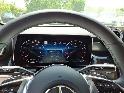 New 2026 Mercedes-Benz GLC 300 4MATIC image 17