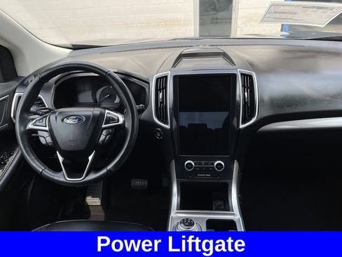 Used 2023 Ford Edge SEL w/ Convenience Package AWD/4WD image 12