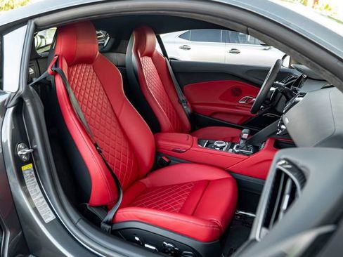 Used 2023 Audi R8 V10 performance image 26