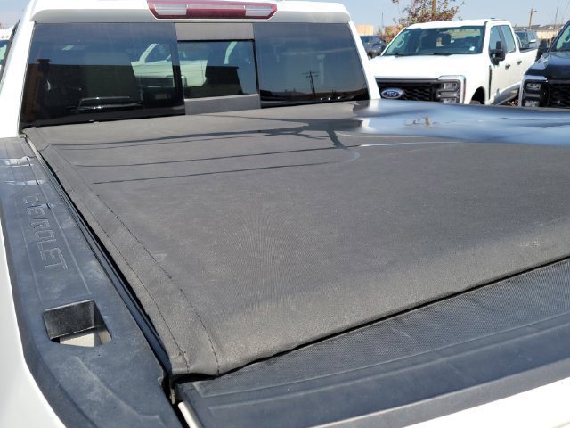 Used 2020 Chevrolet Silverado 1500 RST w/ All-Star Edition RWD image 13