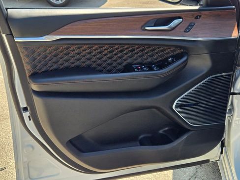 Certified 2023 Jeep Grand Cherokee L Summit w/ Advanced Protech Group IV image 22