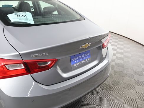 Used 2024 Chevrolet Malibu LT image 15