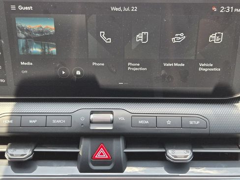 New 2026 Kia K4 EX FWD image 14