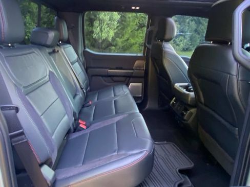 Used 2024 Ford F150 Raptor AWD/4WD image 35