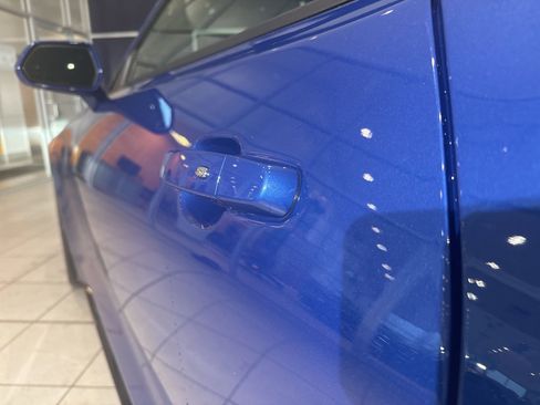 Used 2022 Chevrolet Camaro ZL1 image 13