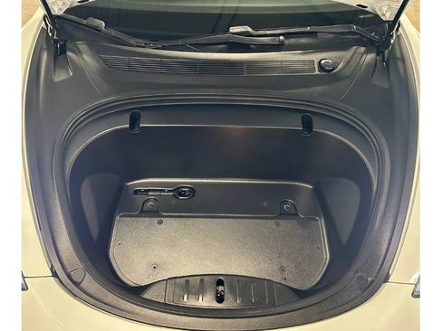 Used 2020 Tesla Model 3 Performance AWD/4WD image 4