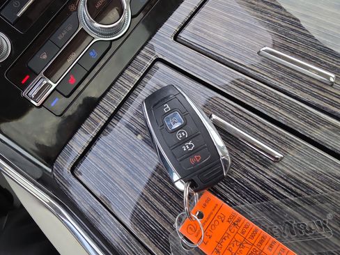 Used 2018 Lincoln Navigator L Black Label w/ Cargo Package image 47