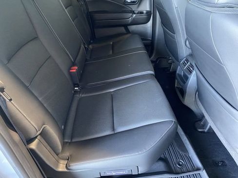 Certified 2022 Honda Ridgeline RTL image 12