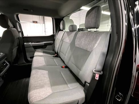 Used 2023 Ford F350 XLT AWD/4WD image 24