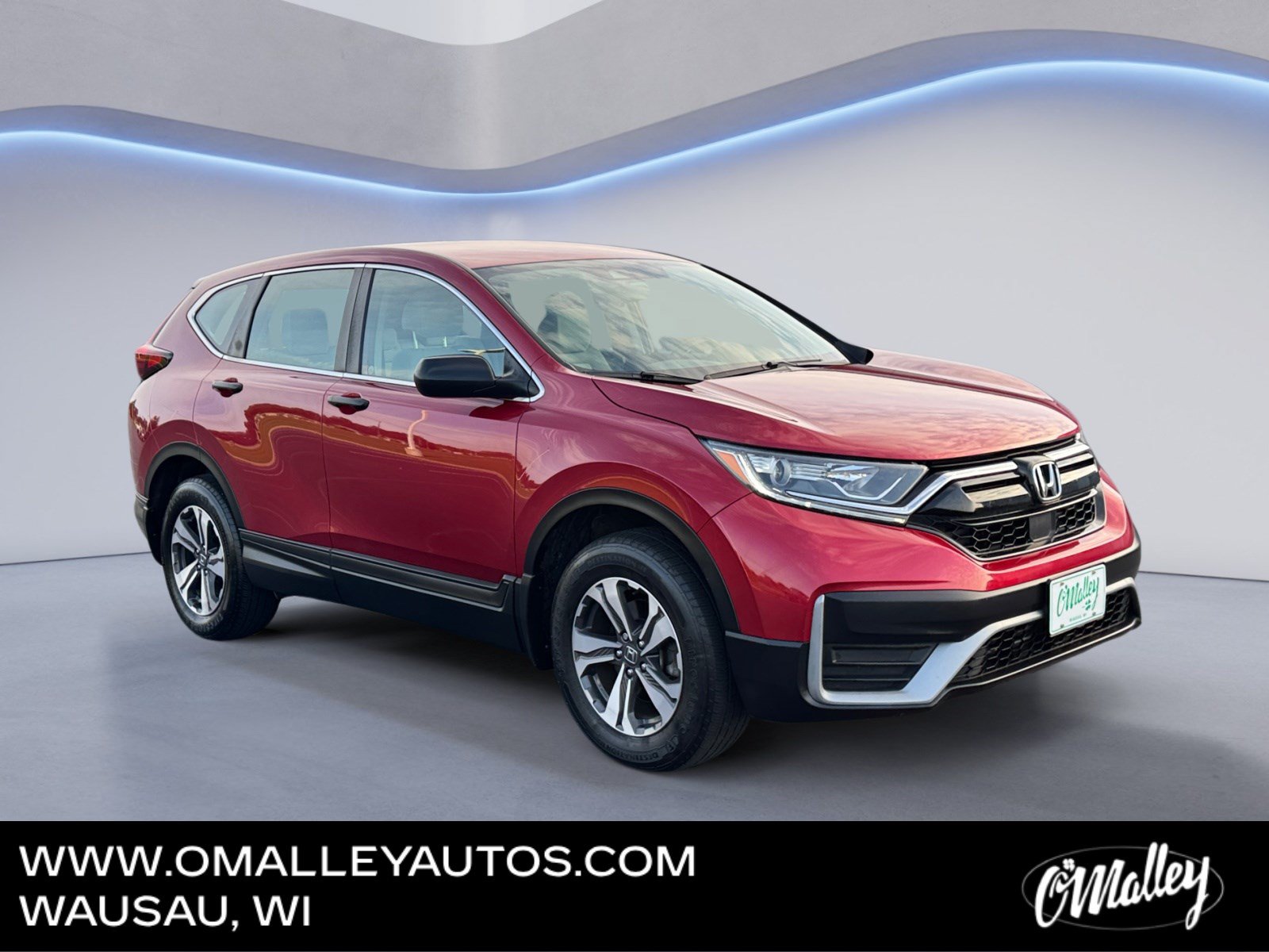 Used 2020 Honda CR-V LX image 7