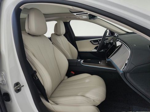 Certified 2026 Mercedes-Benz E 350 Sedan image 20
