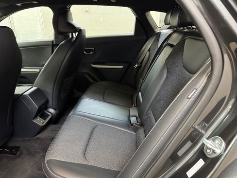 Used 2025 Kia K4 GT-Line w/ GT-Line Sunroof Package image 16