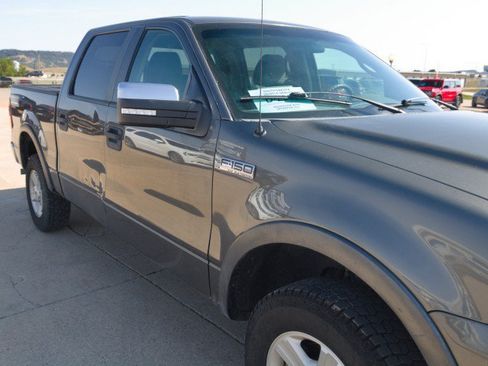 Used 2008 Ford F150 XLT AWD/4WD image 9
