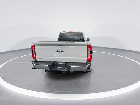 New 2026 Ford F250 XLT w/ XLT Premium Package image 7