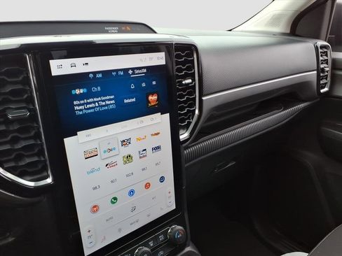 Used 2024 Ford Ranger XLT image 35