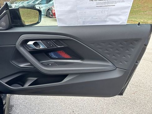 New 2026 BMW M2 Base image 24