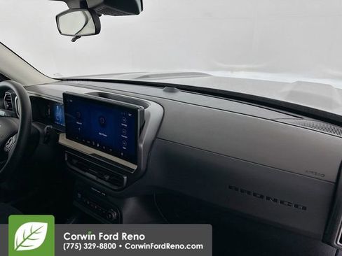 New 2026 Ford Bronco Sport Big Bend AWD/4WD image 29