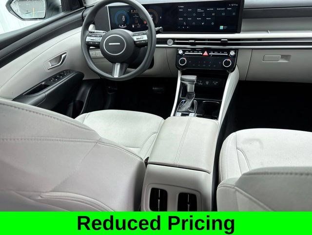 Used 2026 Hyundai Tucson SEL Plus AWD/4WD image 38
