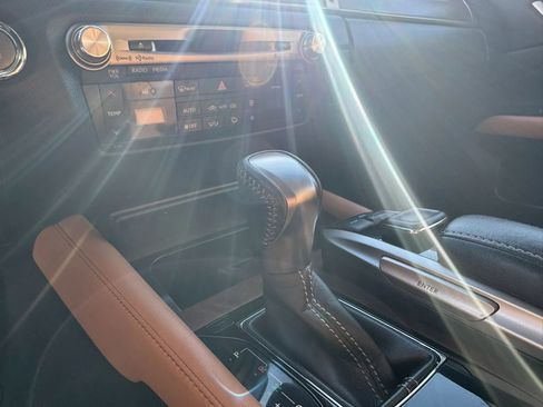 Used 2016 Lexus GS 350 AWD w/ Premium Package image 24