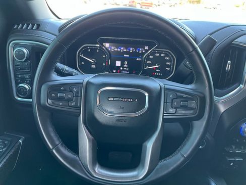 Used 2023 GMC Sierra 3500 Denali image 31