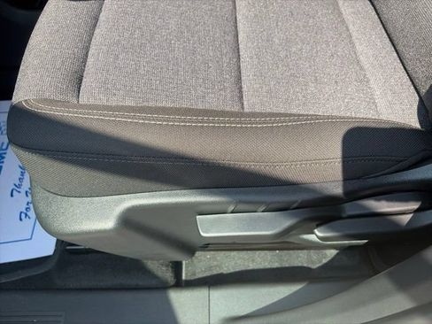 New 2027 GMC Terrain Elevation w/ LPO, Floor Liner Package FWD image 18