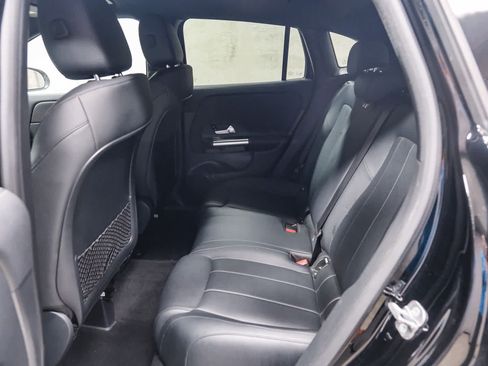 Certified 2023 Mercedes-Benz GLA 250 image 23