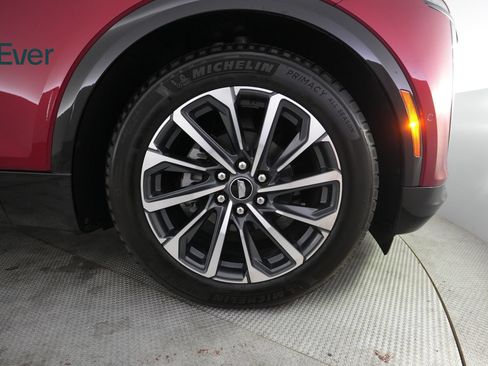 Used 2024 Cadillac Lyriq Sport AWD/4WD image 20