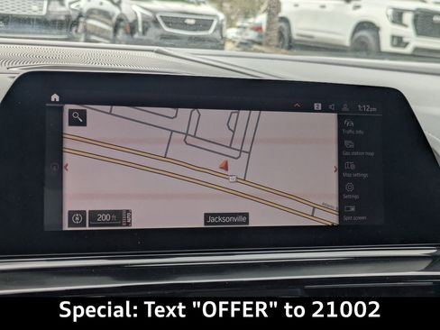 Used 2022 BMW M850i xDrive Coupe w/ M Carbon Exterior Package image 22