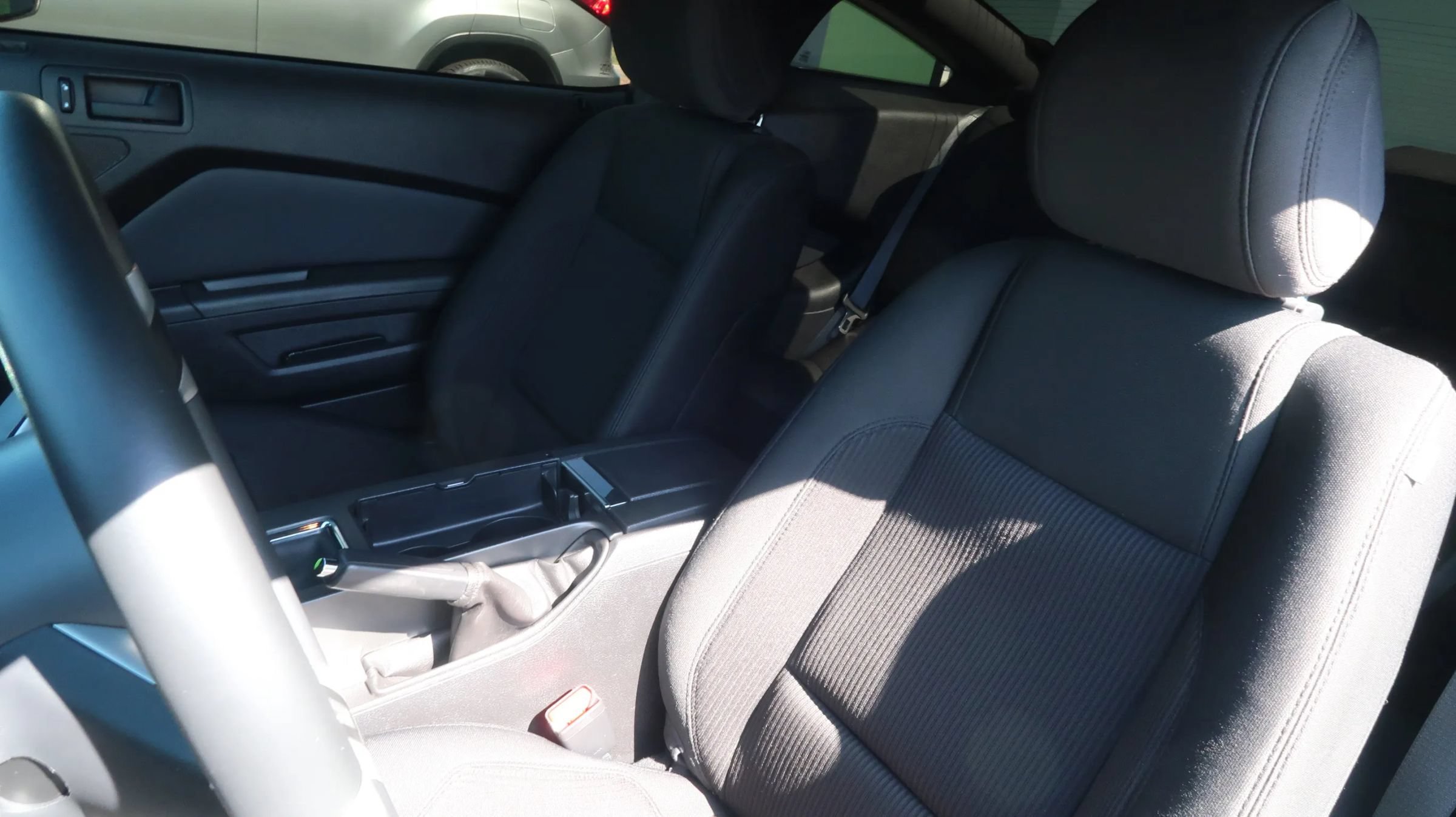 Used 2013 Ford Mustang GT w/ GT Track Pkg RWD image 18