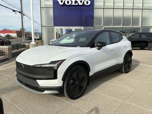 New 2026 Volvo EX30 Cross Country Ultra w/ Protection Package Premier AWD/4WD image 2