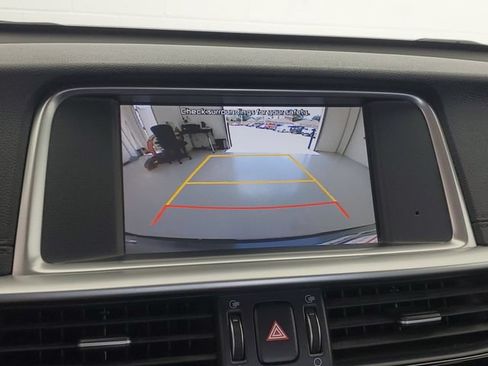 Used 2020 Kia Optima LX FWD image 27