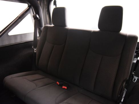 Used 2014 Jeep Wrangler Sport image 20