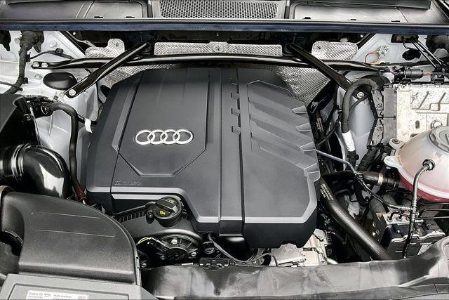 Certified 2023 Audi Q5 2.0T Premium Plus w/ Premium Plus Package AWD/4WD image 30