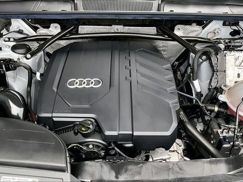 Certified 2023 Audi Q5 2.0T Premium Plus w/ Premium Plus Package AWD/4WD image 30