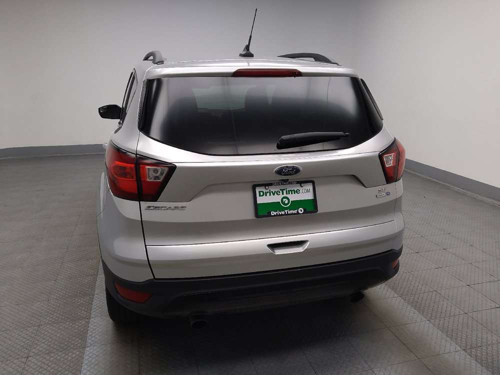 Used 2019 Ford Escape SE AWD/4WD image 6