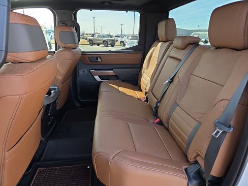 New 2026 Toyota Tundra 1794 Edition image 7