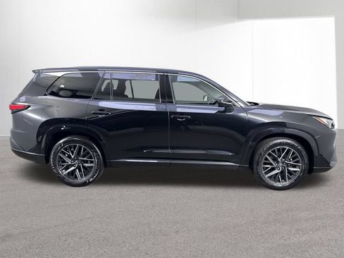 Used 2025 Lexus TX 350 AWD image 40