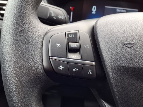 Used 2025 Ford Escape Active image 15