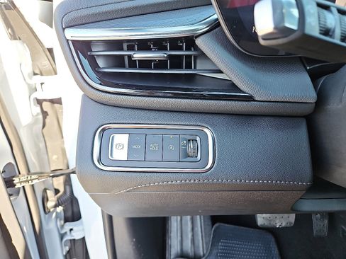 New 2026 Buick Enclave Sport Touring w/ Power Package image 15