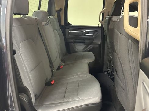Used 2020 RAM 1500 Big Horn image 33