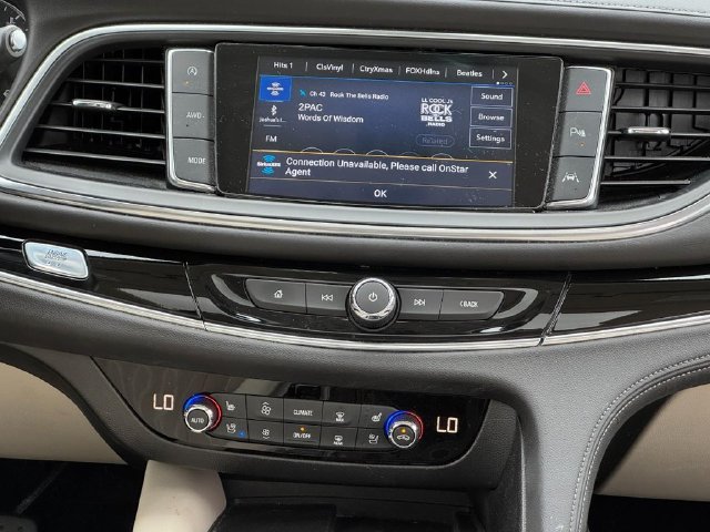 Used 2023 Buick Enclave Avenir w/ Avenir Technology Package AWD/4WD image 18