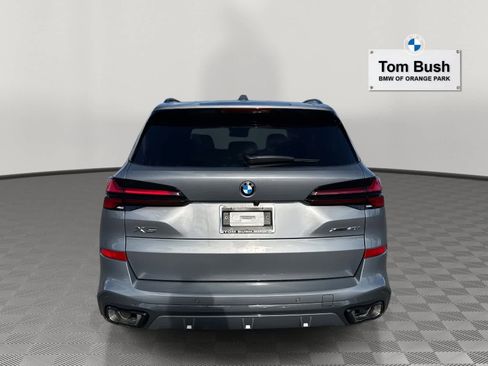 New 2026 BMW X5 xDrive40i image 6